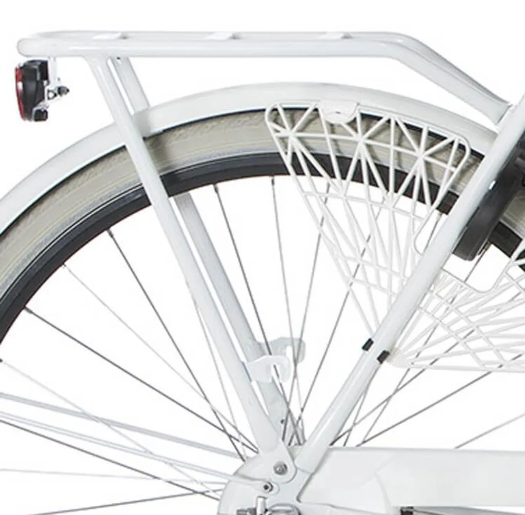 Fixez vos charges en toute sécurité avec le porte-bagages Cortina Milo