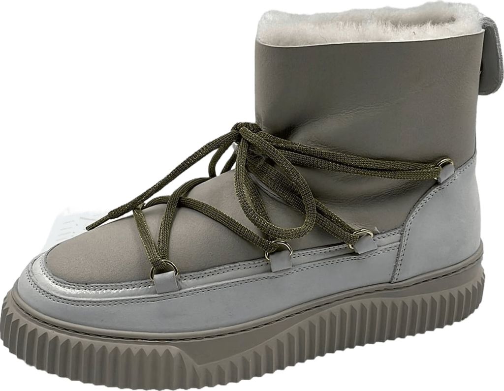 Voile Blanche Winterboots Damen 31373132373836 Beige 39 EU