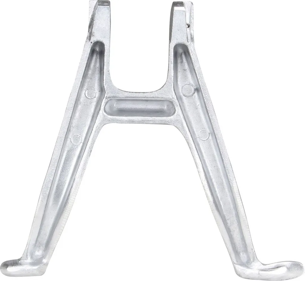 Béquille en aluminium renforcé pour Simson Schwalbe KR51/2 et Spatz SR4