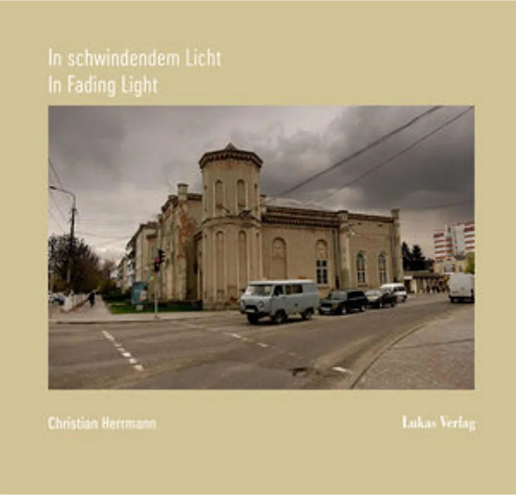 Livre Photo In Fading Light pour Décoration Intérieure et Inspiration