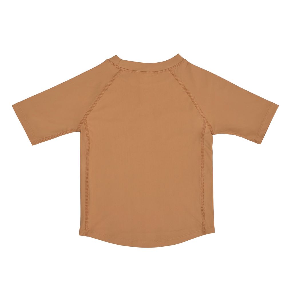 Lässig Schwimmshirt Badeshirt Kurzarm  Splash & Fun Crabs Produktbild 3