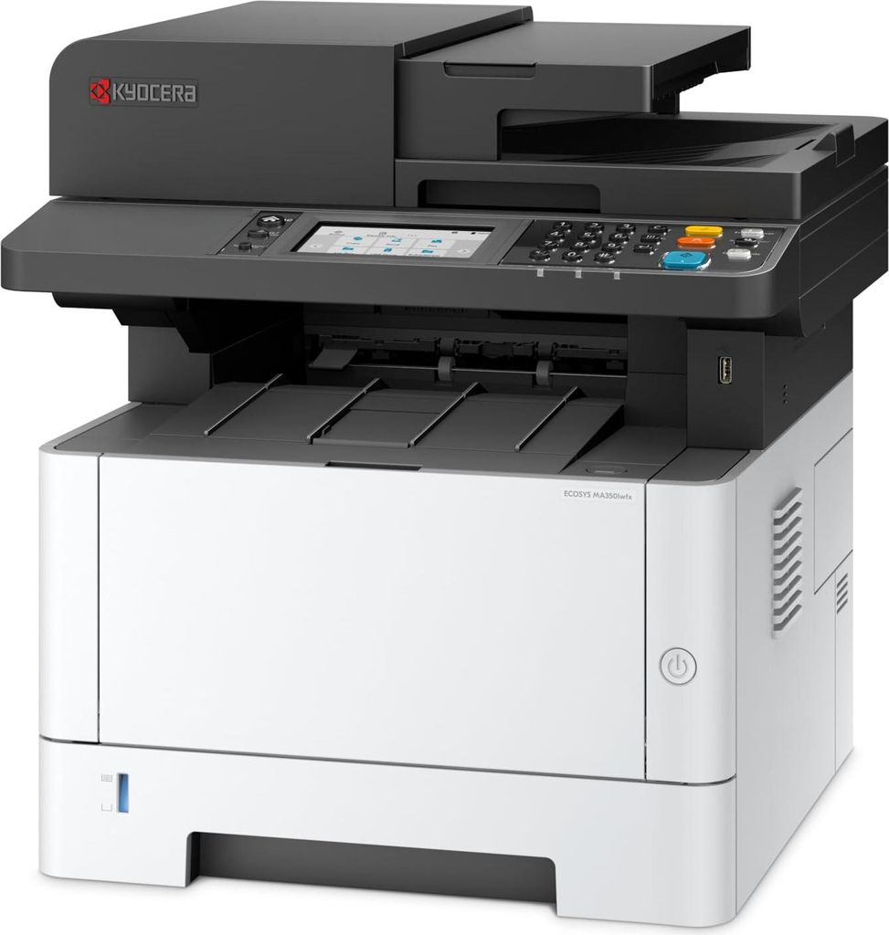 Kyocera ECOSYS MA3501wfx - Multifunktionsdrucker - s/w - Produktbild 