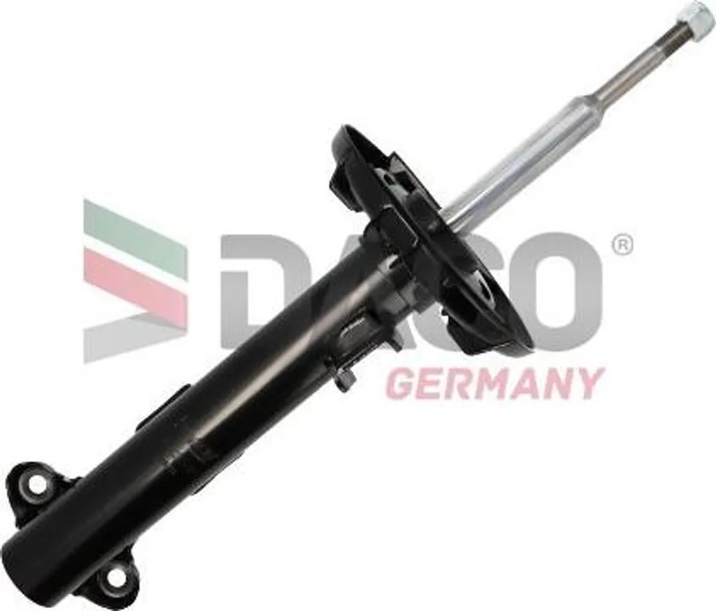 Amortisseur CLK 452301 OE 2033201430 élimine vibrations et roulis
