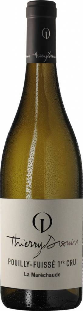 La Maréchaude Pouilly-Fuissé 1er Cru AC 2024 Burgund | Frankreich | 13% vol | 0,75 l