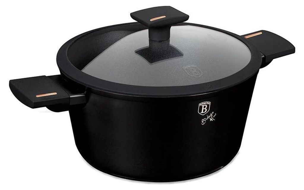 BERLINGER HAUS 20 cm TITAN COOK BH-7086 MONACO Produktbild 