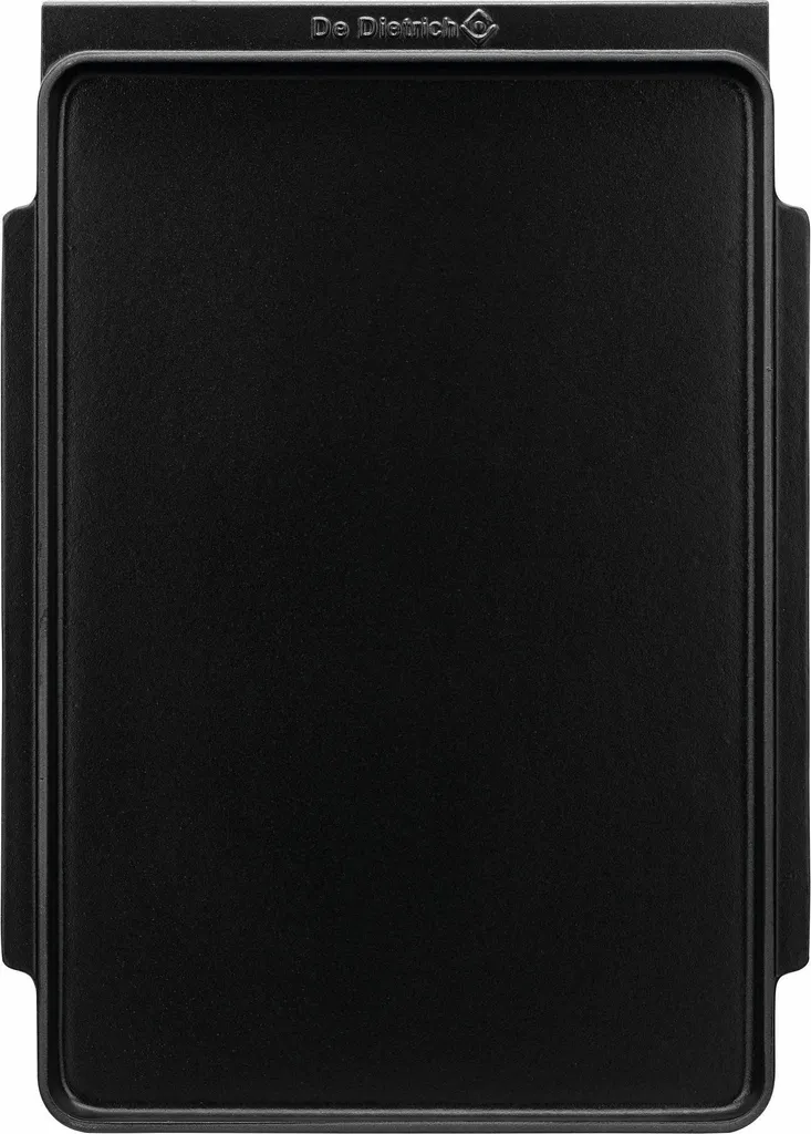 Plancha DAI7003S De Dietrich Idéale pour Cuisiner comme un Chef Pro