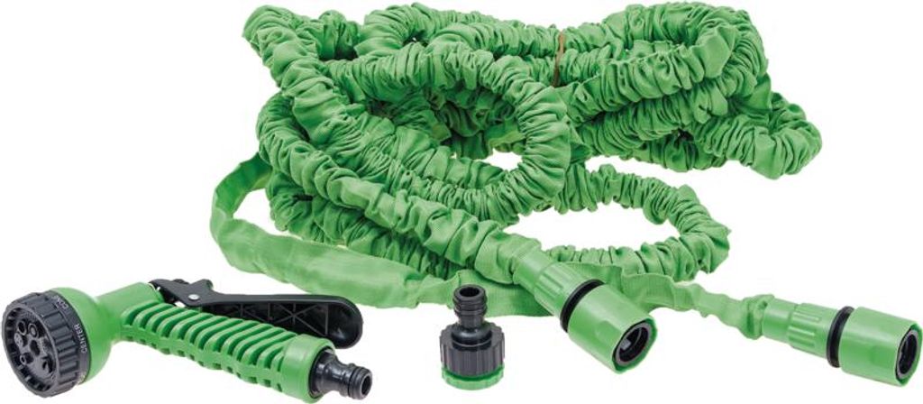 Flexibler Spiralschlauch 5m - 15m 112 Produktbild 