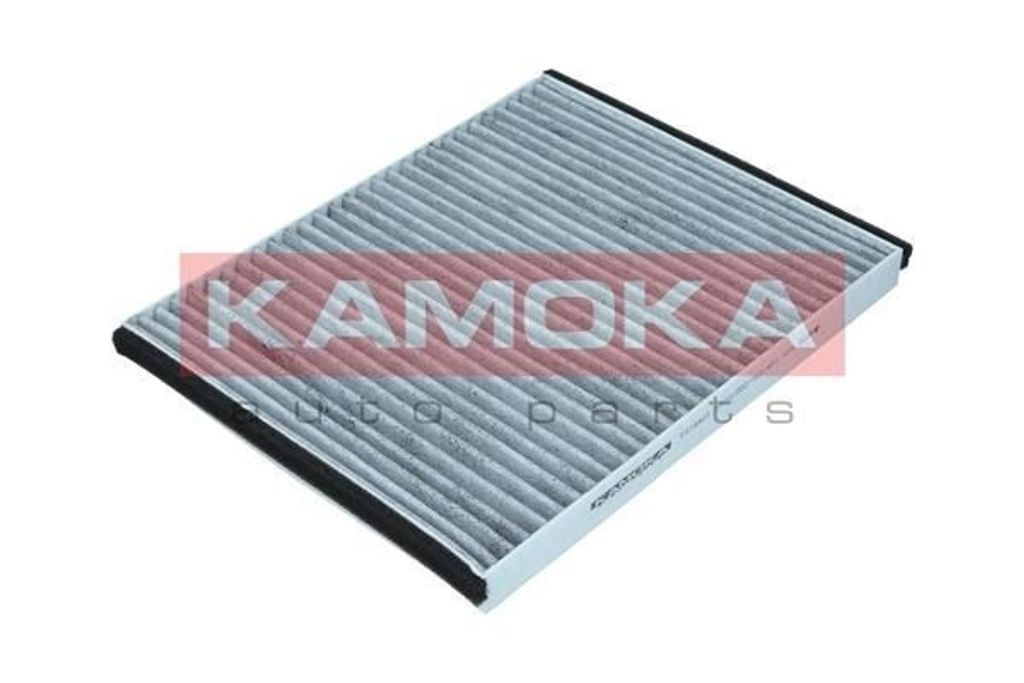 KAMOKA F514901 Innenraumfilter Pollenfilter für CHEVROLET Aveo / Kalos Schrägheck (T250, T255) Aveo / Kalos Limousine (T250, T255) Aktivkohle