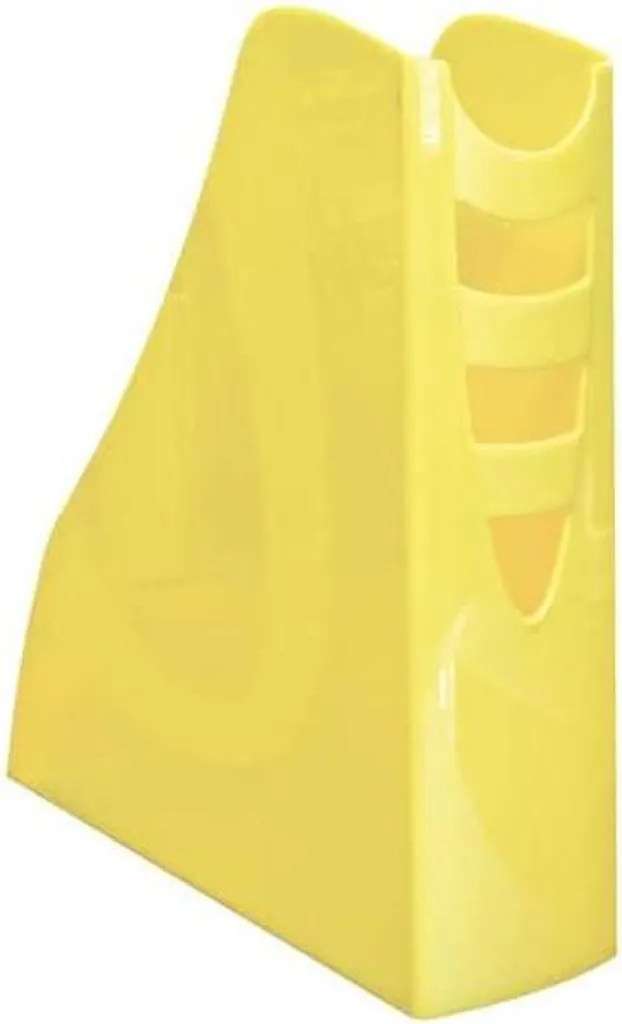 ARDA 7118PASG porta documenti Plastica Giallo
