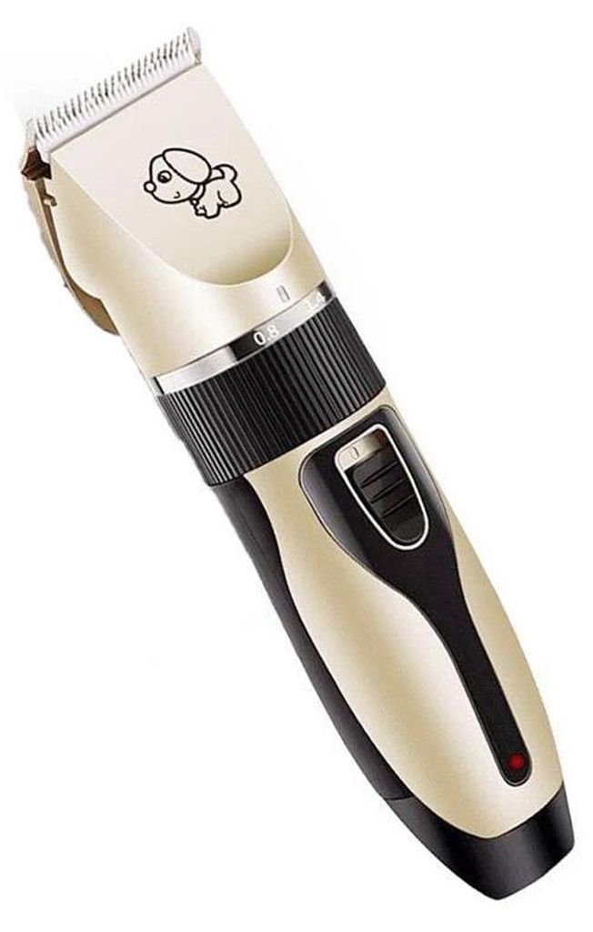 PURLOV 24089 Tagliacapelli per toelettatura Immagine del prodotto 