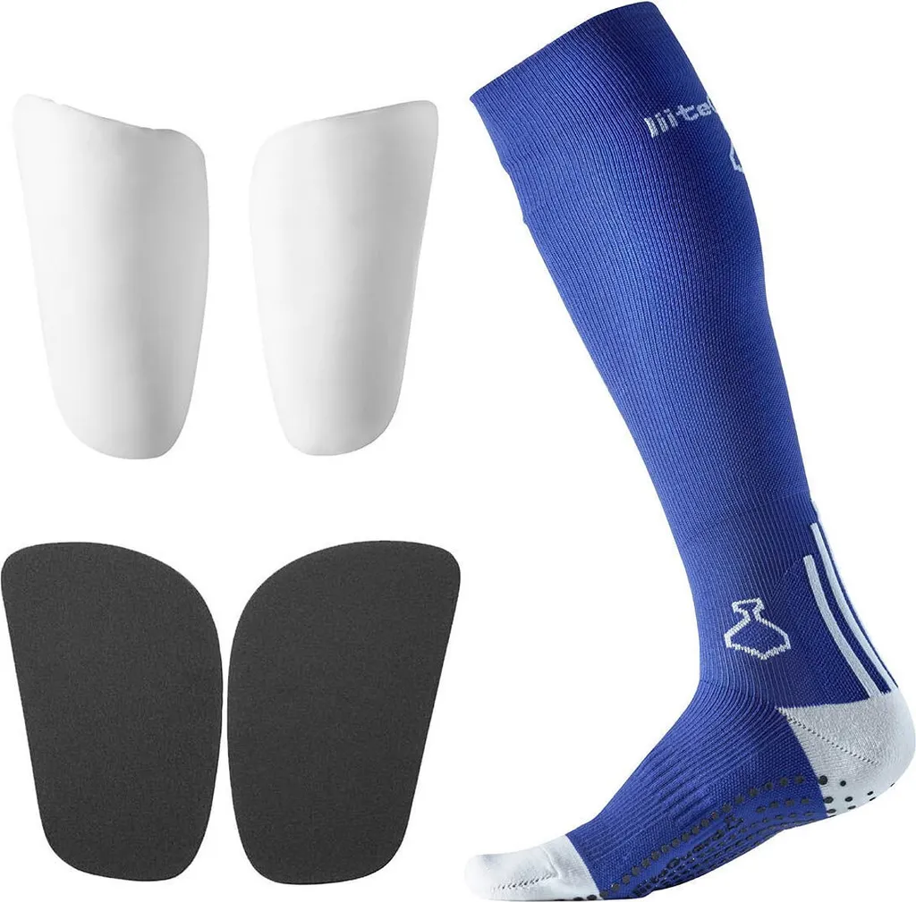 Liiteguard Performance Kit Royal EU 36-39 avec Protection Intégrée