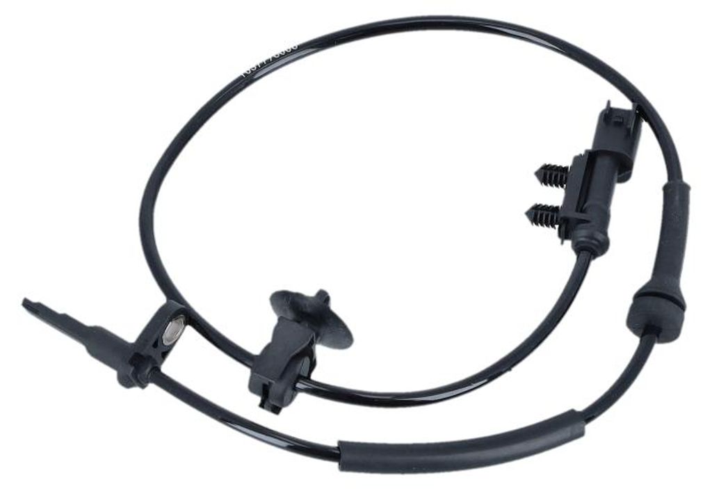 Sensor Raddrehzahl vorne NRF Thermo-Expertise passend für TESLA MODEL