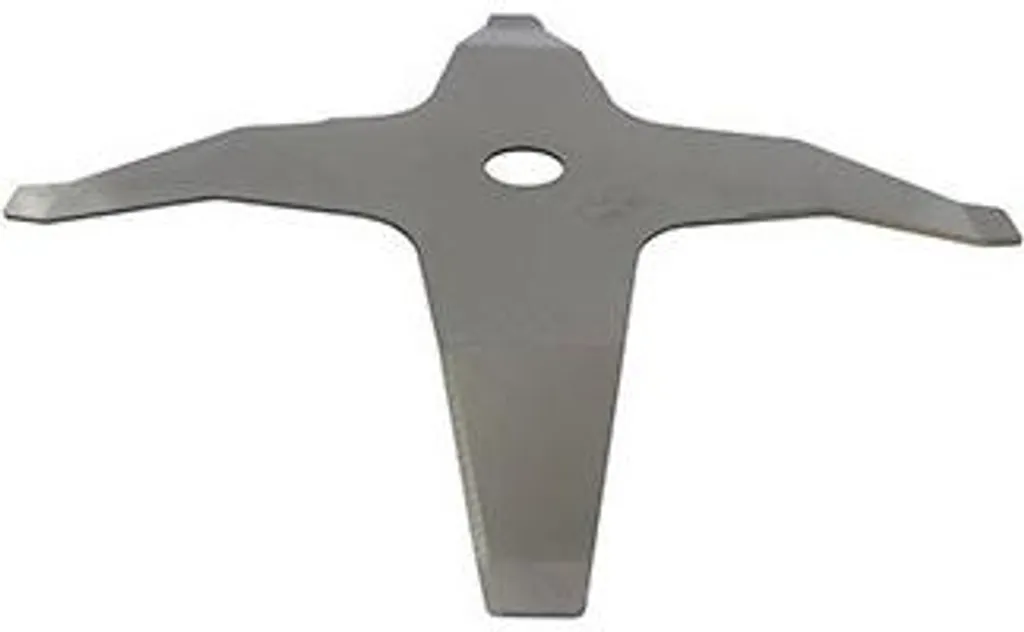 Lame de rechange pour robot de tonte John Deere SAU11842 et Sabo