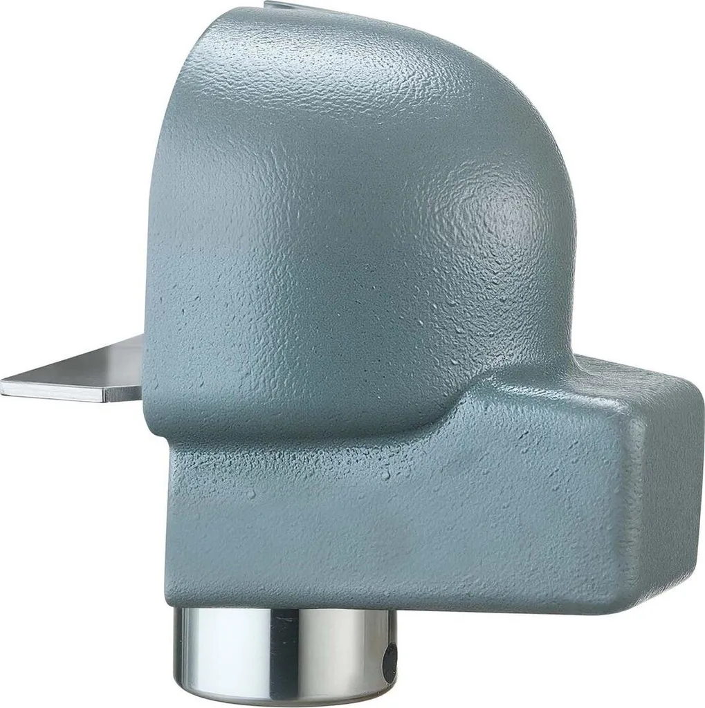 Antivol de remorque pour attelage Bulldog 2-5/16 pouces ultra résistant - 10