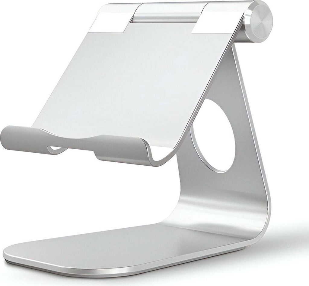 Support pour tablette - Support pour téléphone portable et Image du produit 