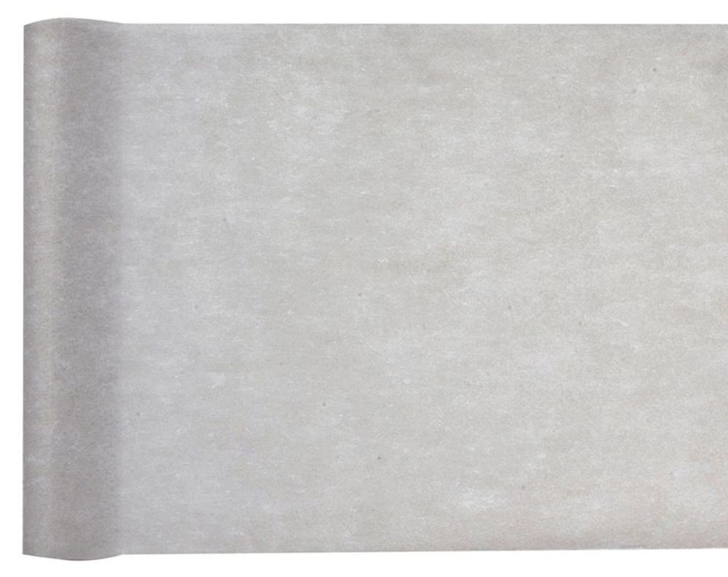 Bieżnik na stół z włókniny dekoracyjnej 30 cm x 25 m - Zdjęcie produktu 
