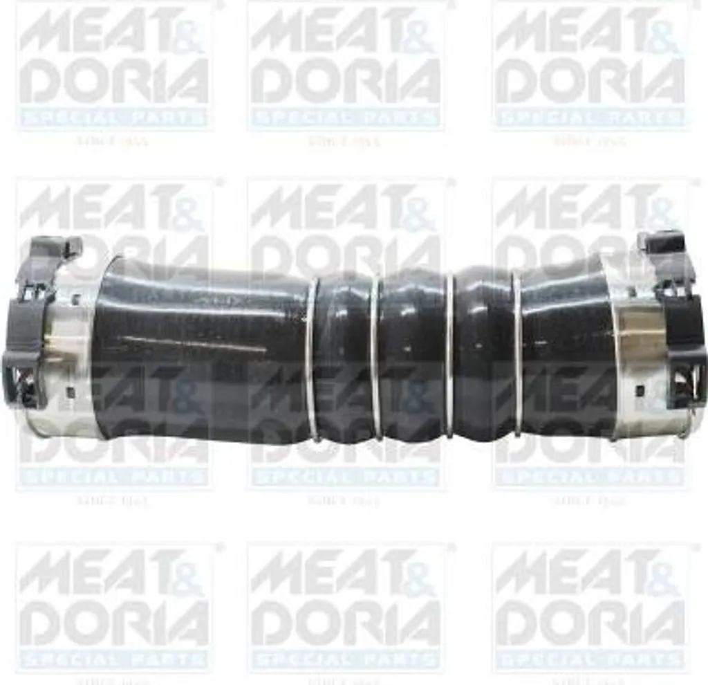 MEAT & DORIA 96902 Manicotto Sovralimentazione BMW 11617800144 Compatibile