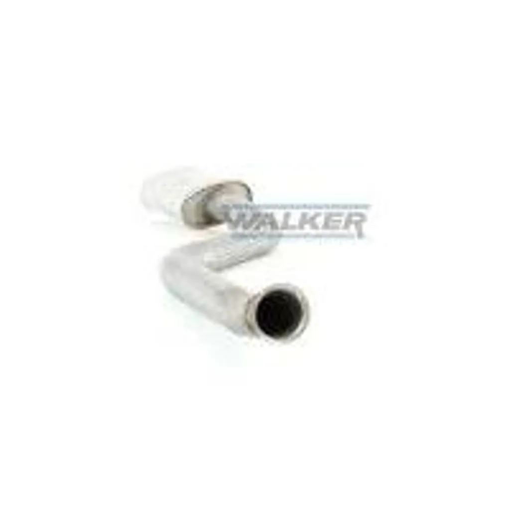 Silencieux Central pour Citroën Xsara WALKER 22399 - Réparation Pot