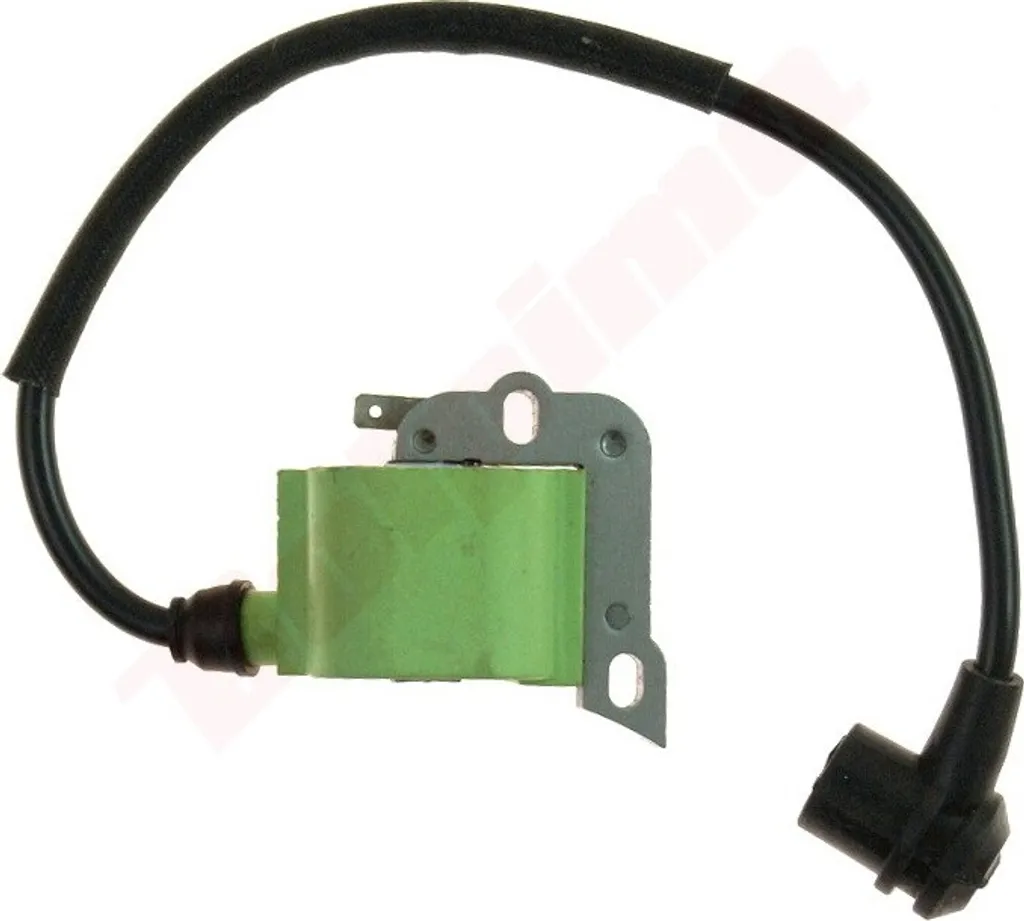 Réparer panne d'allumage Partner K1250 avec bobine 544 01 88-01