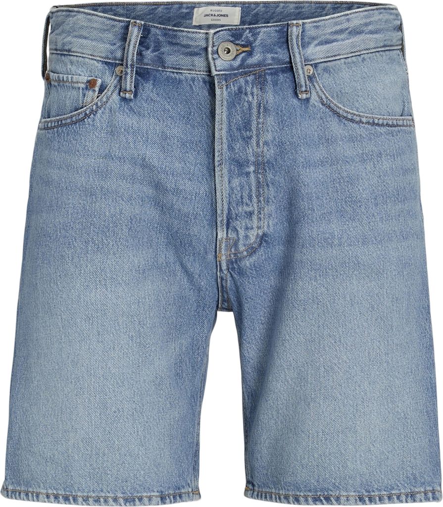 Jack & Jones Herren Bermudas Azurblau 478342 : Größe - XL Größe: XL