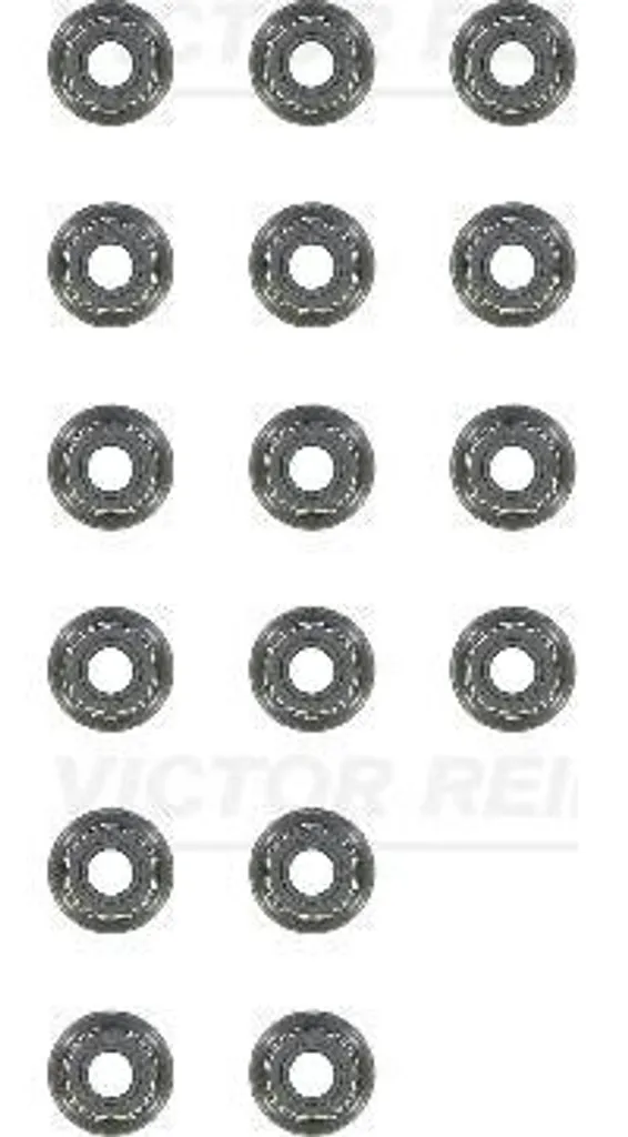 Kit de joints tige de soupape VICTOR REINZ 12-40616-01 OE 13207ED000