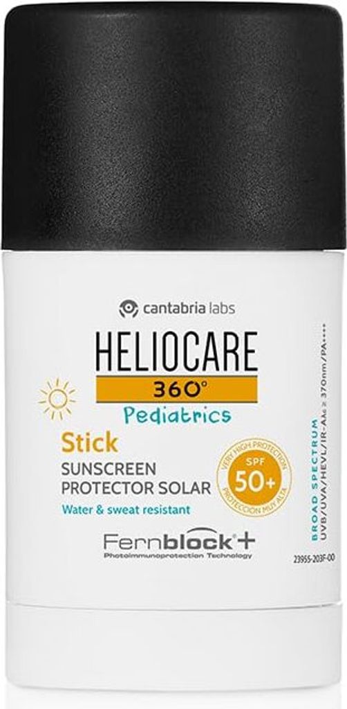 Heliocare 360o Pediatrics Stick Spf50+