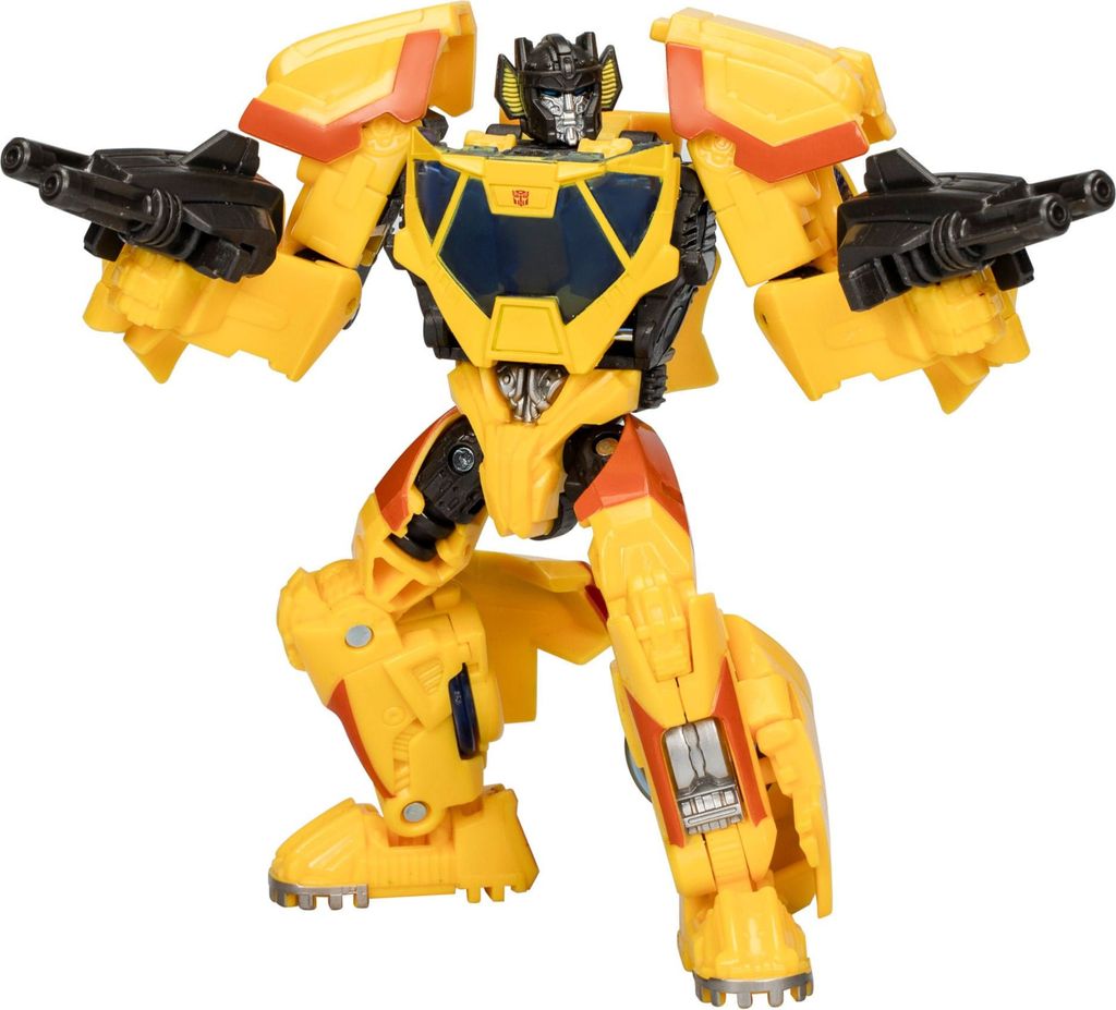 Hasbro Transformers: Legacy Generations F8757ES0, 8 Jahr(e), Kunststoff, Mehrfarbig, 127 g