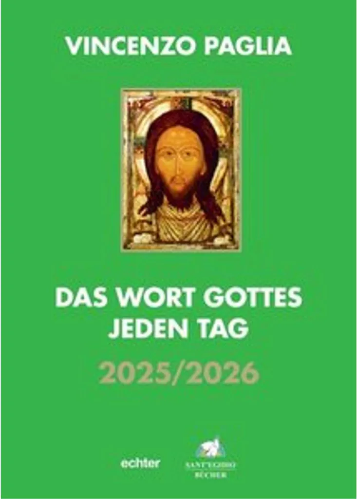 Méditer la Bible en allemand avec Das Wort Gottes Jeden Tag au quotidien