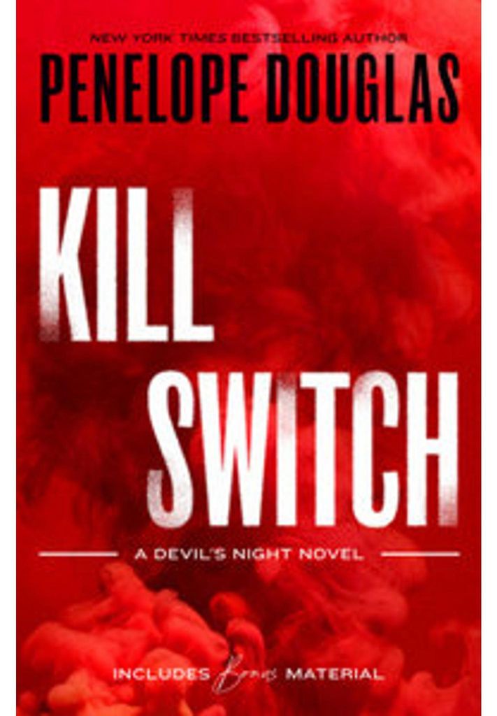 Kill Switch Produktbild 