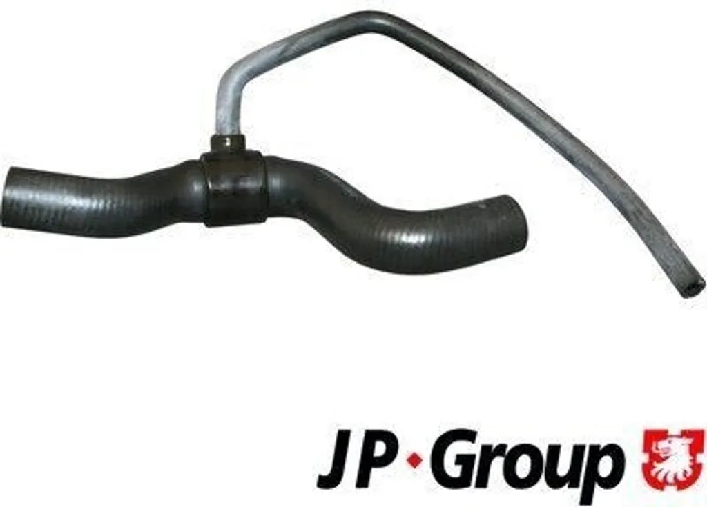 Tuyau de radiateur haut anti-fuite pour Audi A6 4A - Référence 4A0121101C