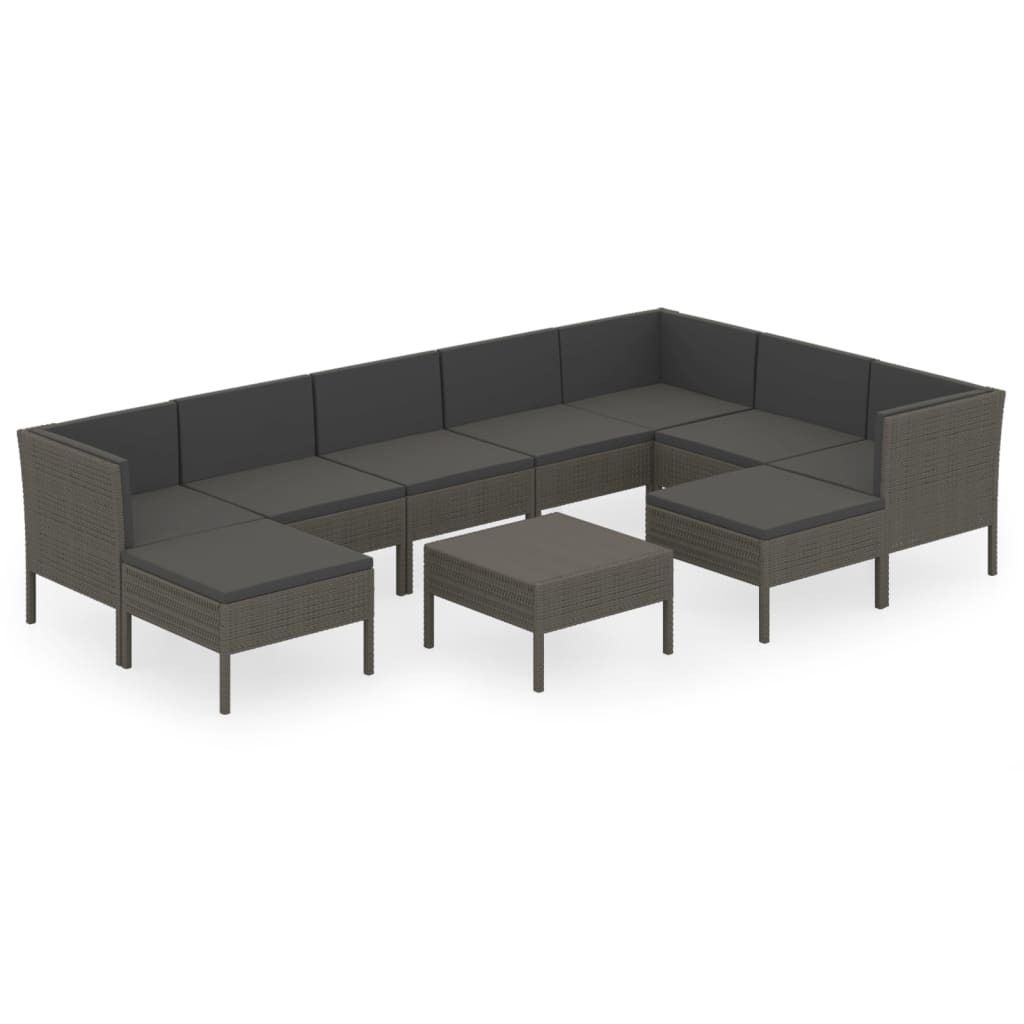 VidaXL 3094438, 10 szt. Zdjęcie produktu 