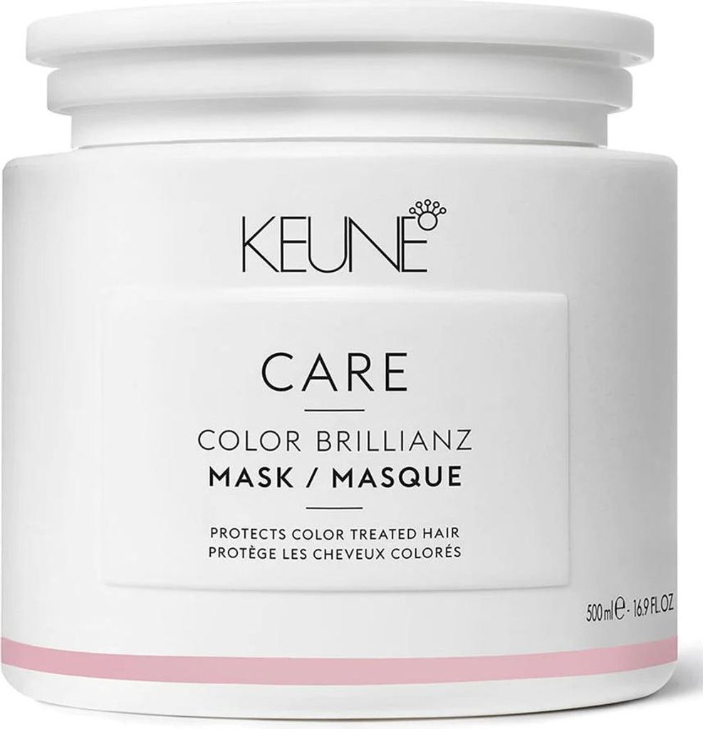 Keune, Care Color Brillianz, Hair Treatment Cream Mask, Zdjęcie produktu 