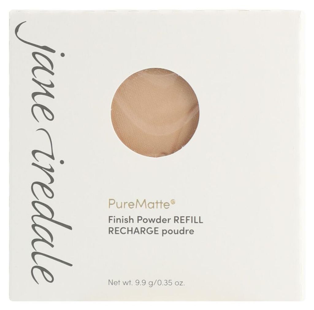 Puder Jane Iredale PureMatte Refill Finish Powder (9,9 g) Zdjęcie produktu 