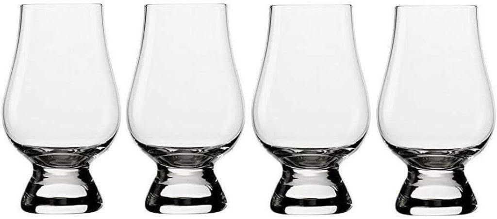 Stölzle Lausitz The Glencairn Glas Whiskyglas (4er set ) Produktbild 