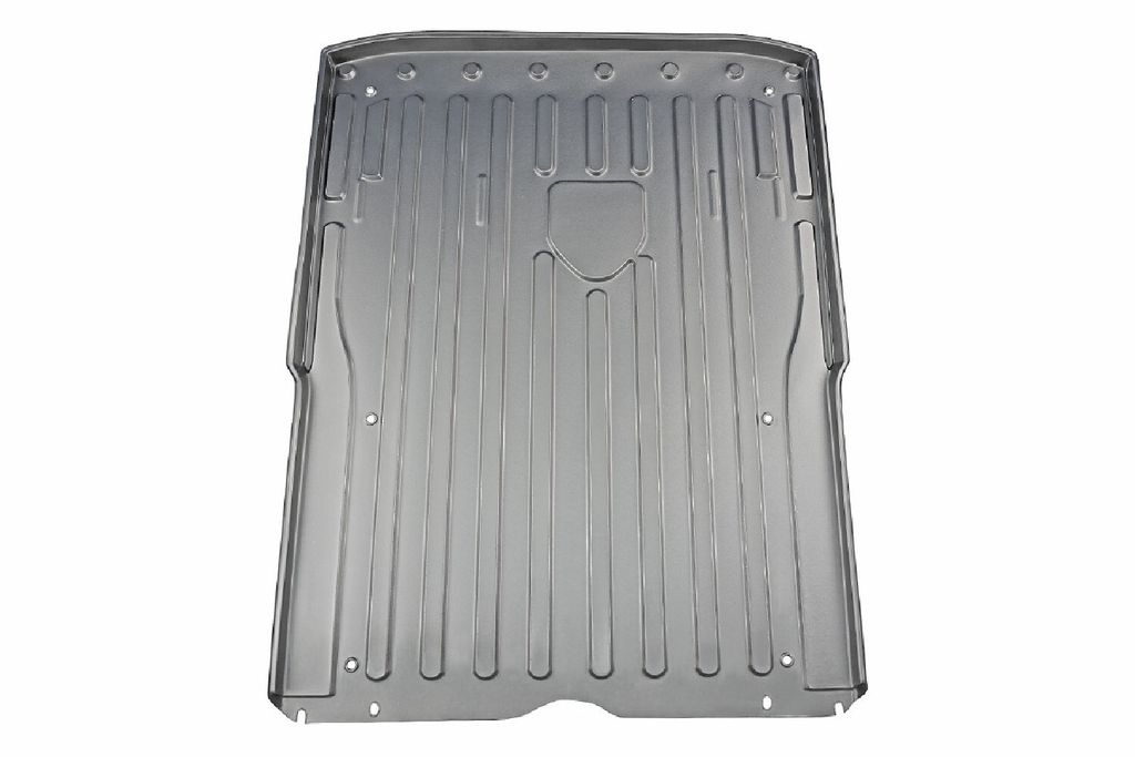 Z541758 Kofferraumwanne passend für Fiat Fiorino III Cargo 2 seats 06.2008-