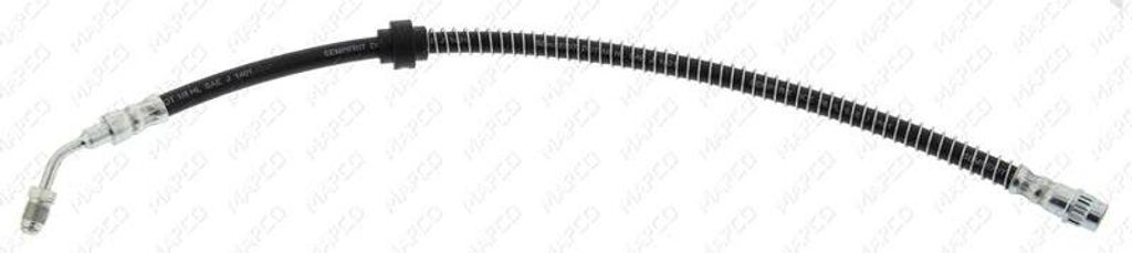 Bremsschlauch VA am Sattel, OPEL MOVANO, RENAULT MASTER, NISSAN INTERSTAR