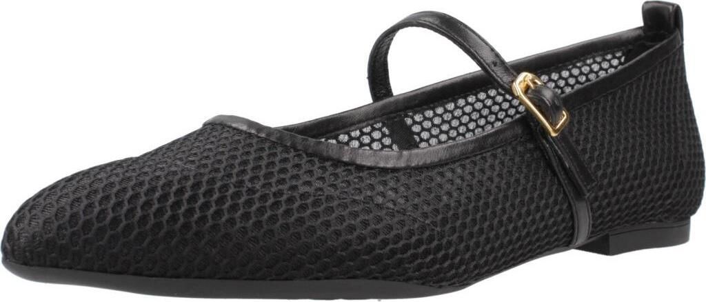 UNISA ALBEGA NFI Schuhe Schwarz