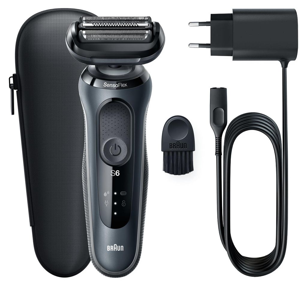 BRAUN Rasoir Series 6 61-N1000s Image du produit 