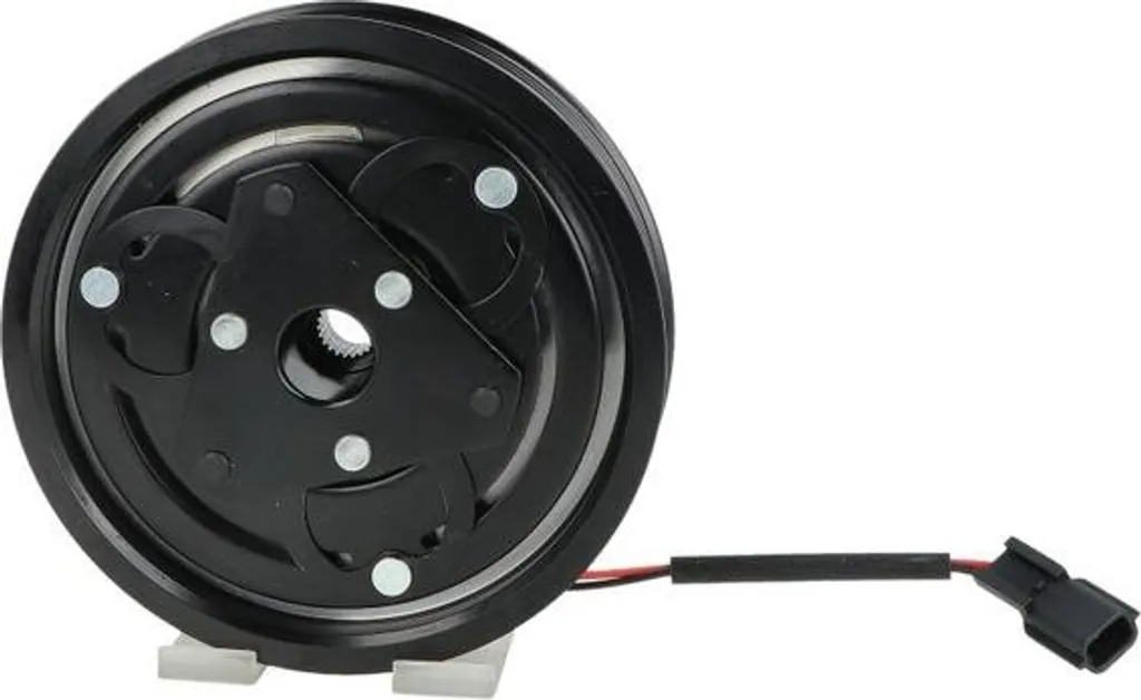 Embrayage de Compresseur NRF 125mm en Acier pour Clim Dacia Dokker 12V