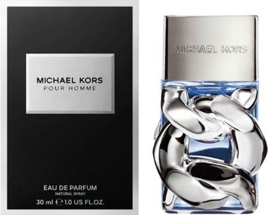 Michael Kors Pour Homme EDP 30 ml M Zdjęcie produktu 