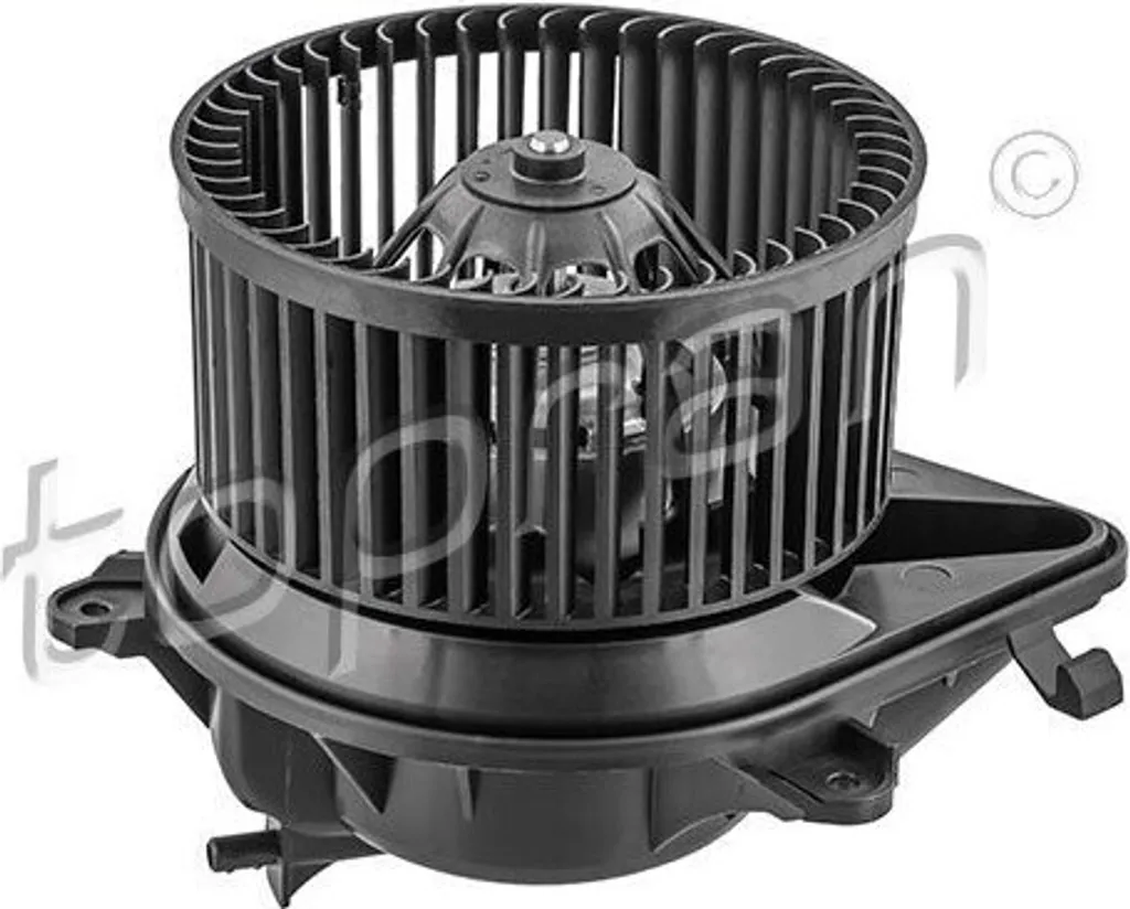 Ventilateur habitacle haute performance OE 6441 S0 Berlingo et Partner