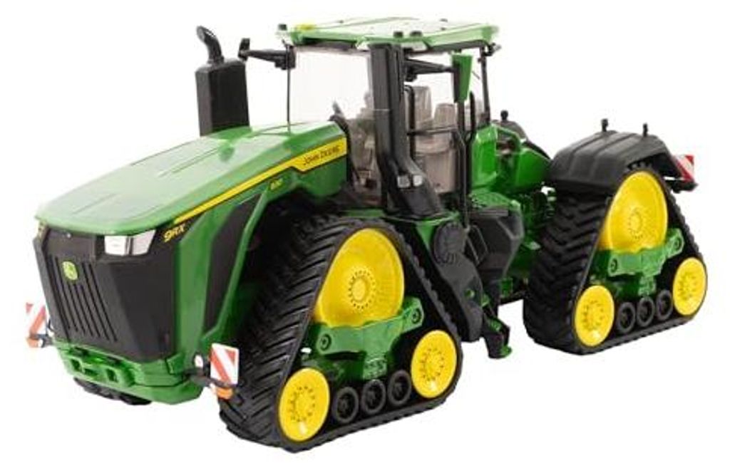 Britains Tracteur Speelgoed John Deere 9RX 830, model 1:32, Productafbeelding 
