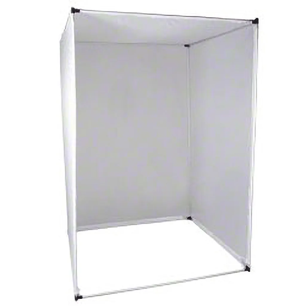 Tente de prise de vue Walimex pro 230x160x160cm - Softbox Géante Cube