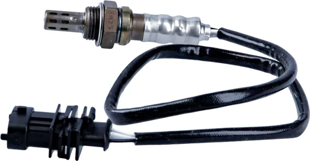 Sonde Lambda NGK Chevrolet Opel - Réduction Consommation de Carburant - 7
