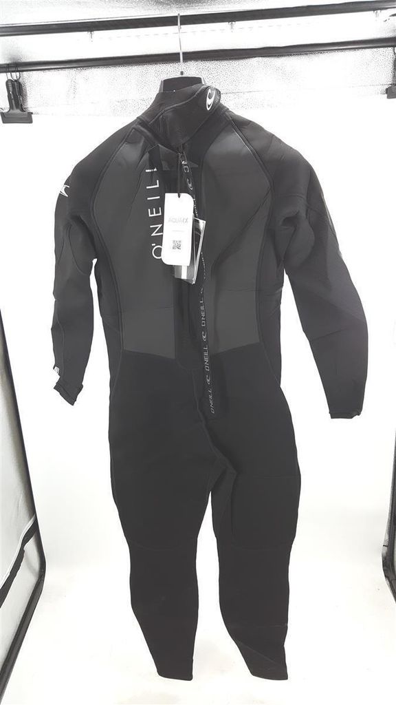O'NEILL REACTOR-2 3/2 Back Zip Combinaison Hommes FullSuit Image du produit 