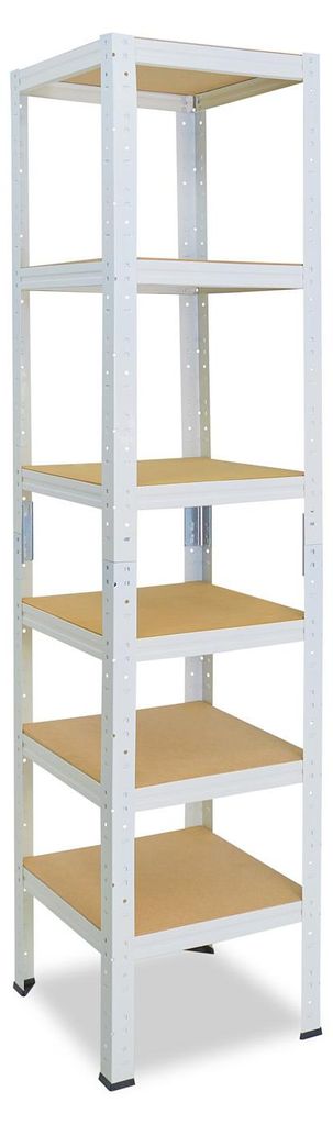 shelfplaza HOME 180x60x60 cm regał do dużych obciążeń w Zdjęcie produktu 