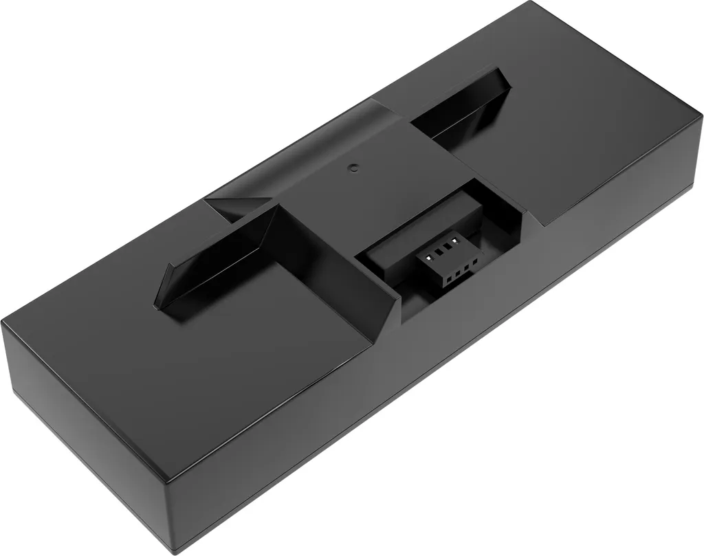 Batterie Haute Capacité 55851 compatible Brady LS2000 Labeler BP Ni-MH