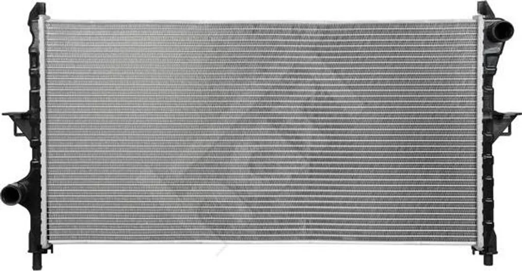 Radiateur pour système de refroidissement Peugeot 508 C6 407 C5