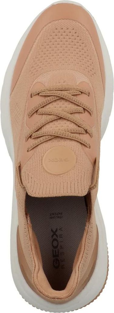 Geox werbemodelle Sneaker rot in Gr. 40
