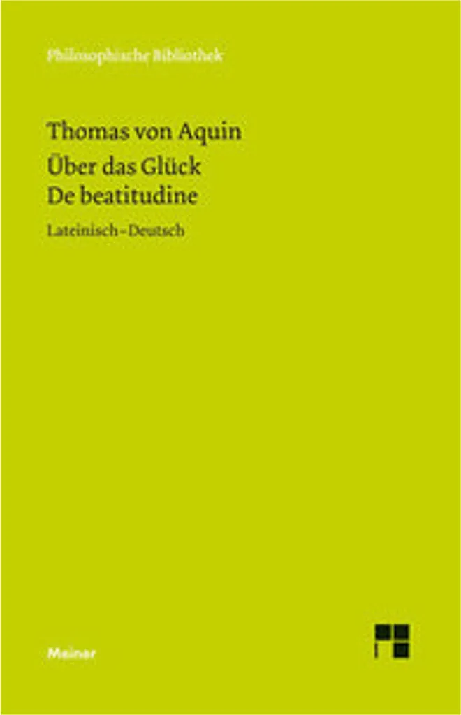 Livre Über das Glück de Sénèque : essai de philosophie stoïcienne